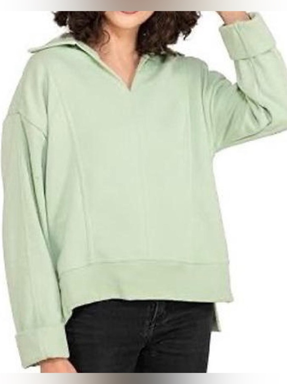 Anthropologie Pilcro Women’s Pullover Sweater